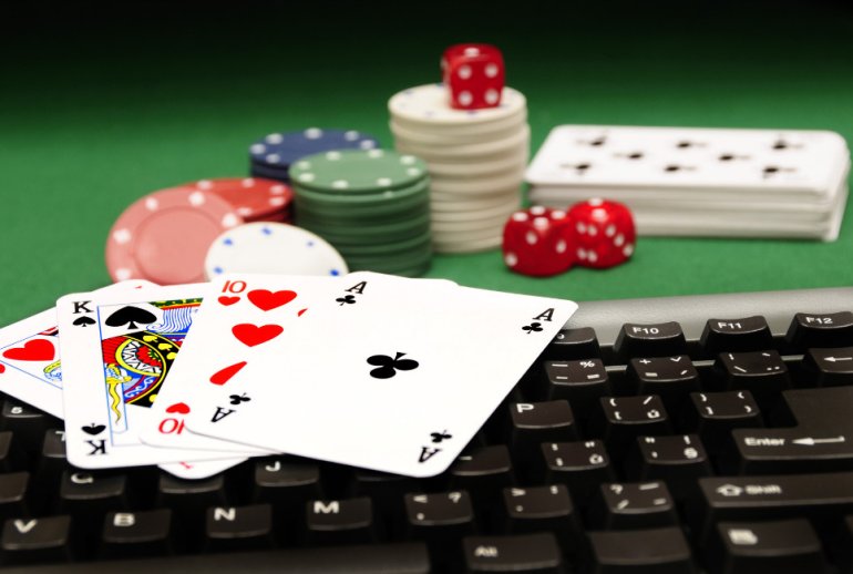 Online Casino and Poker Ban in Germany